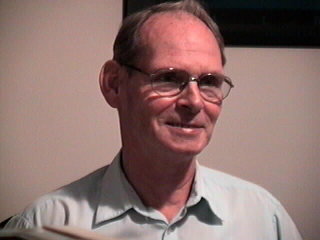 Fred's Picture