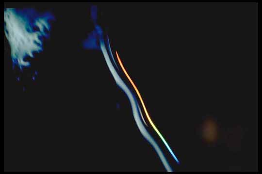 Original spectrum