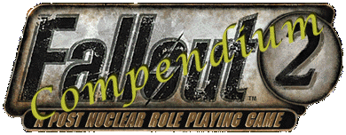 Fallout 2 Compendium