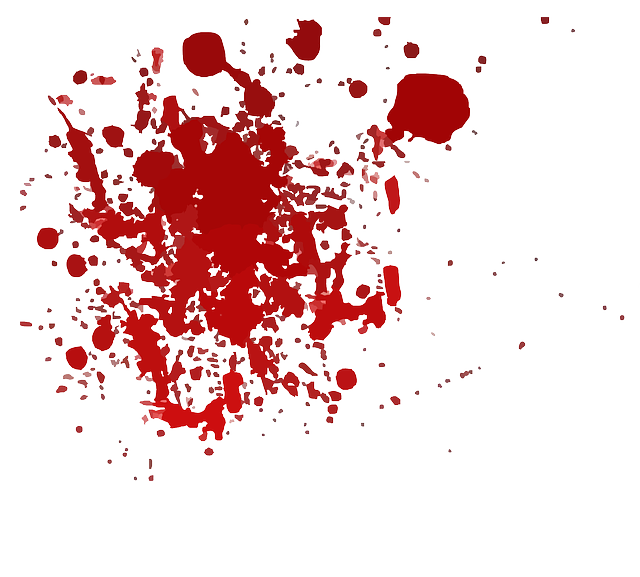 Gore/Blood