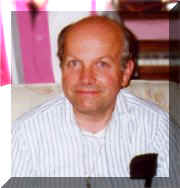 Oficjalna strona John'a Leary'ego