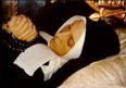 Niekt�re cia�a �wi�tych s� wolne od rozk�adu i zachowuj� sw� �wie�o�� przez setki lat