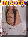  Inedia to d�ugotrwa�e powstrzymywanie si� od pokarm�w i napoj�w