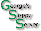 Visit George's Sloppy Server