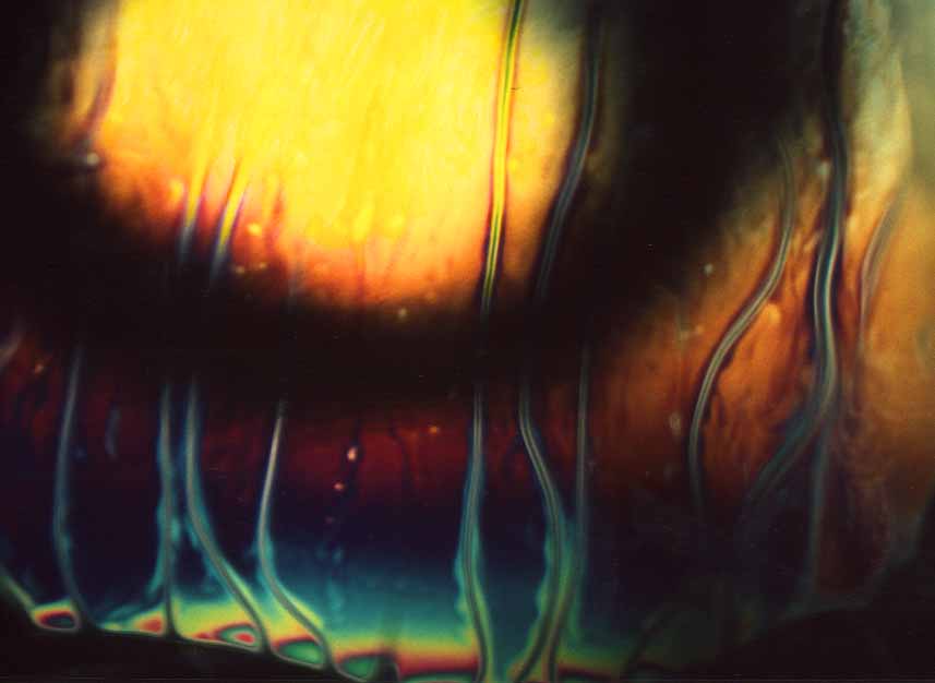 Soap film