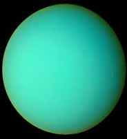 Uranus, click here to see the source