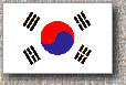 Korean Flag