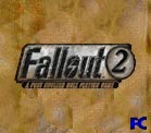 Fallout 2 Stuff