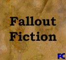 Fallout Fiction
