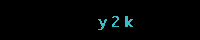 y2k link