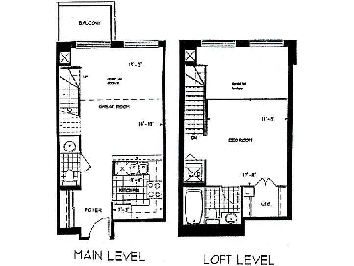 Original Floor Plan  -  click for next image