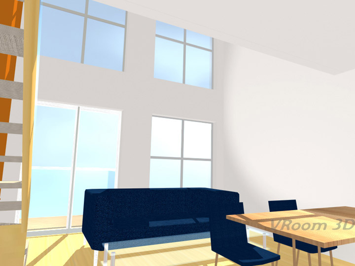 Living Room  -  click for next image