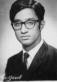 Ali Aumir