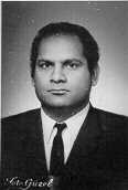 Omar Jamil