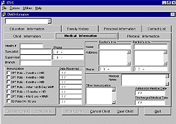 Medical Information - thumbnail