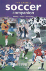 Cassell Soccer Companion
