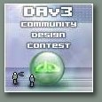 DAv3 Community Design Contest