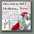 Deviant Holiday Tree