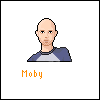 Moby