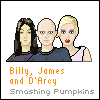 Smashing Pumpkins