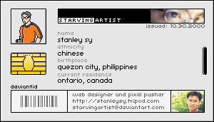 Deviant ID