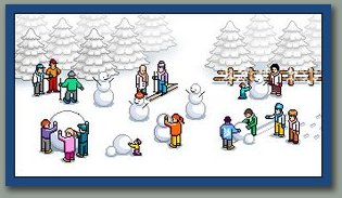 Winter Time