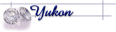 Yukon Territories